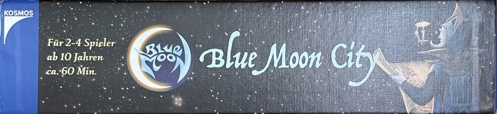 Box image for 7 Wonders