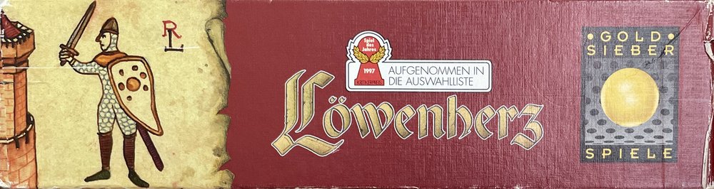 Box image for Big Idea