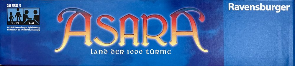 Box image for Tore der Welt