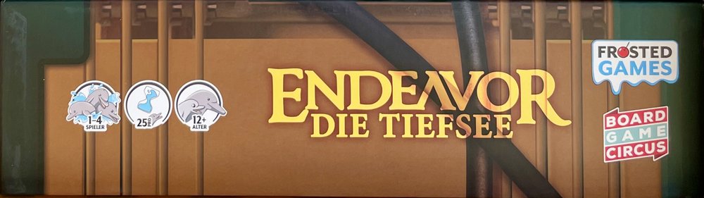 Box image for Crew: Mission Tiefsee