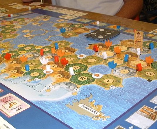 Image for Abenteuer Menschheit