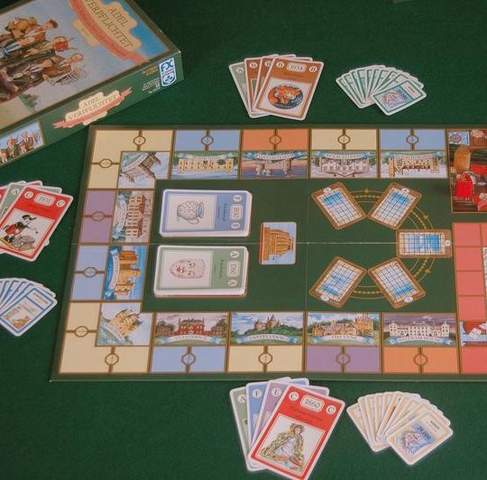 Image for Adel verpflichtet