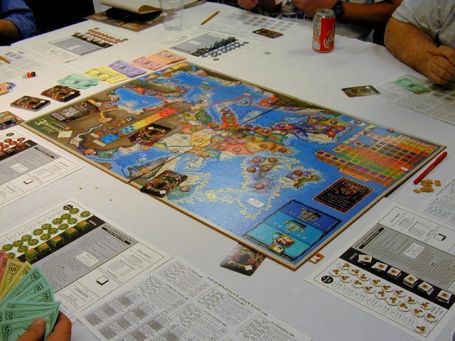 Image for Age of Renaissance