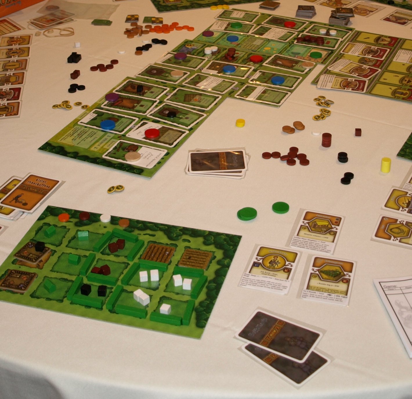Image for Agricola