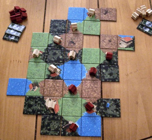 Image for Architekton