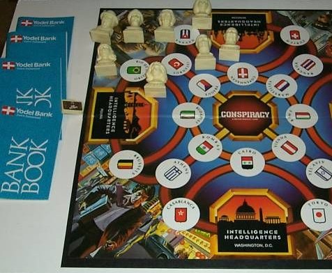 Image for Casablanca