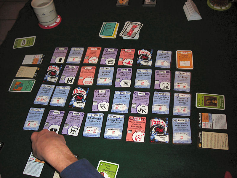 Image for Chrononauts