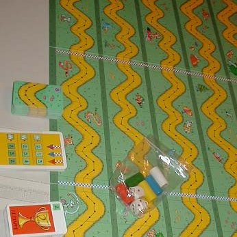 Image for Crazy Race