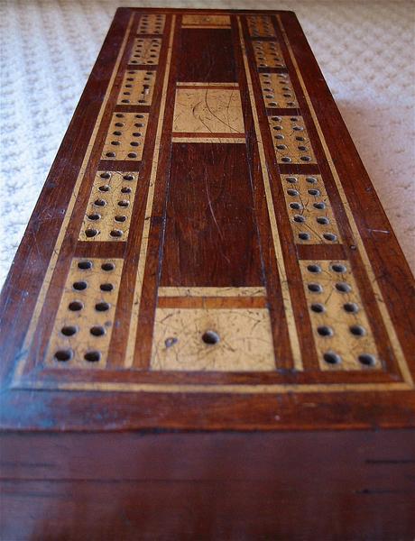 Image for Cribbage