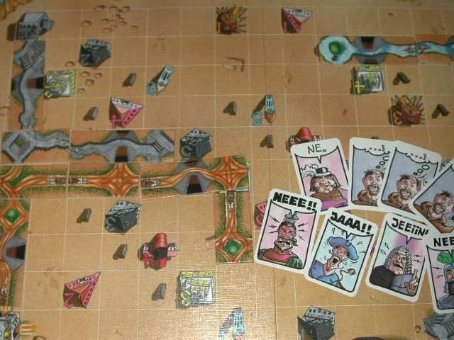 Image for Drunter & Drüber