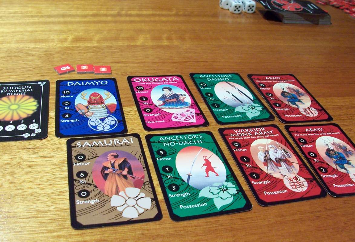 Image for Ehre der Samurai