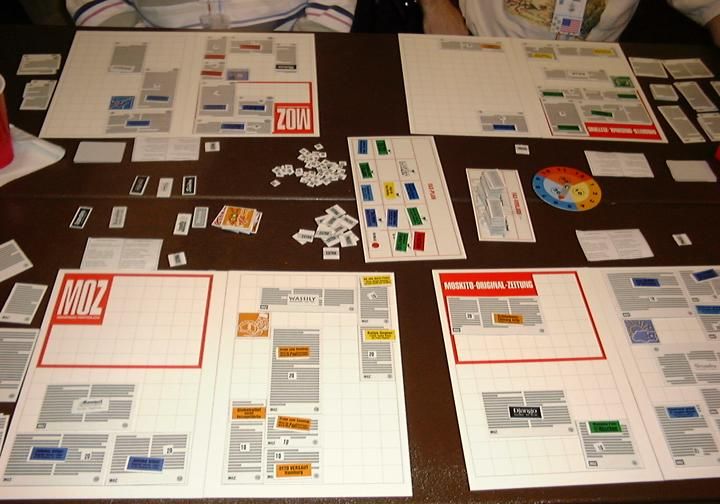 Image for Extrablatt