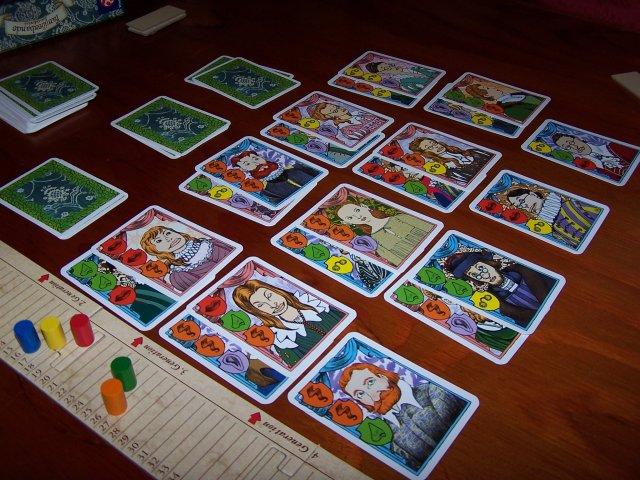 Image for Familienbande