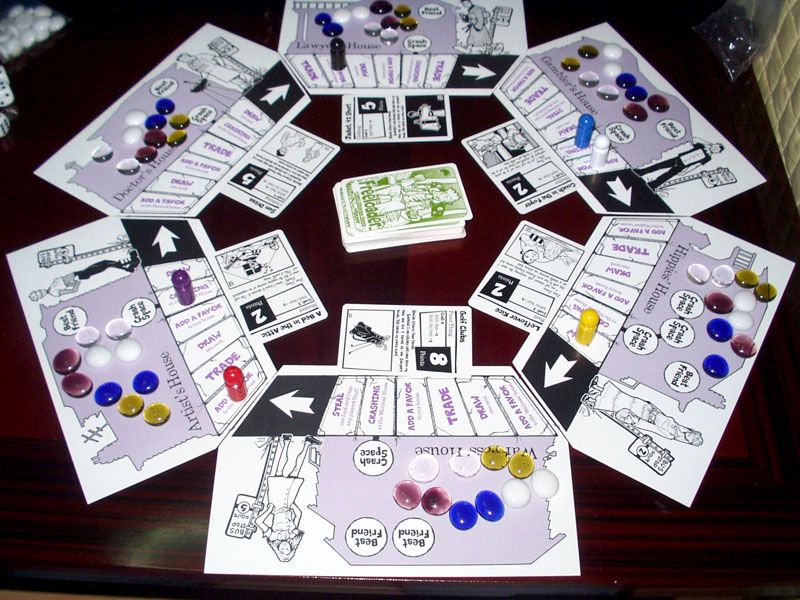 Image for Freeloader