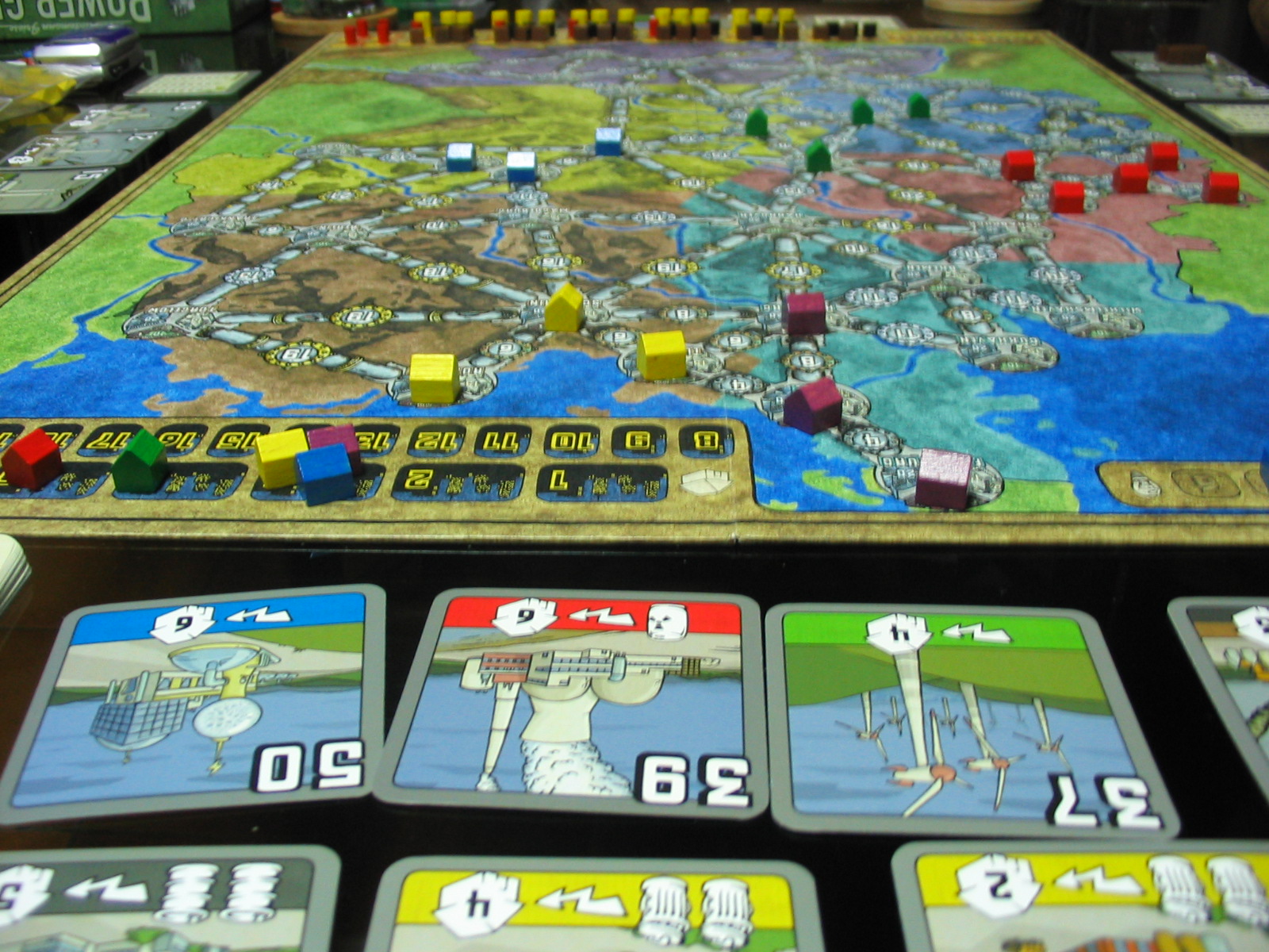 Image for Funkenschlag