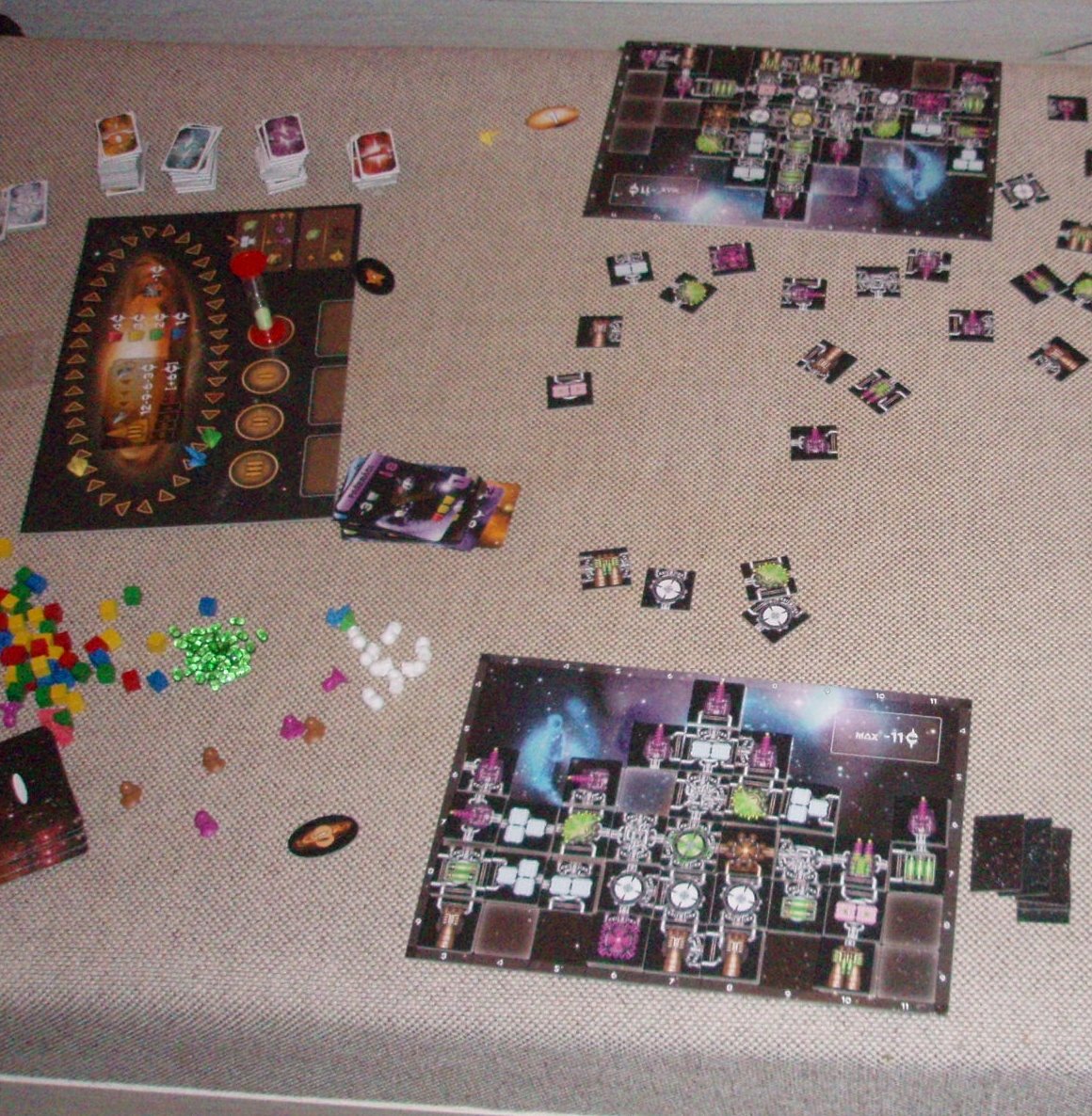 Image for Galaxy Trucker