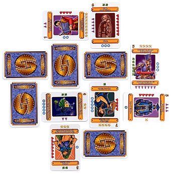 Image for Girl Genius