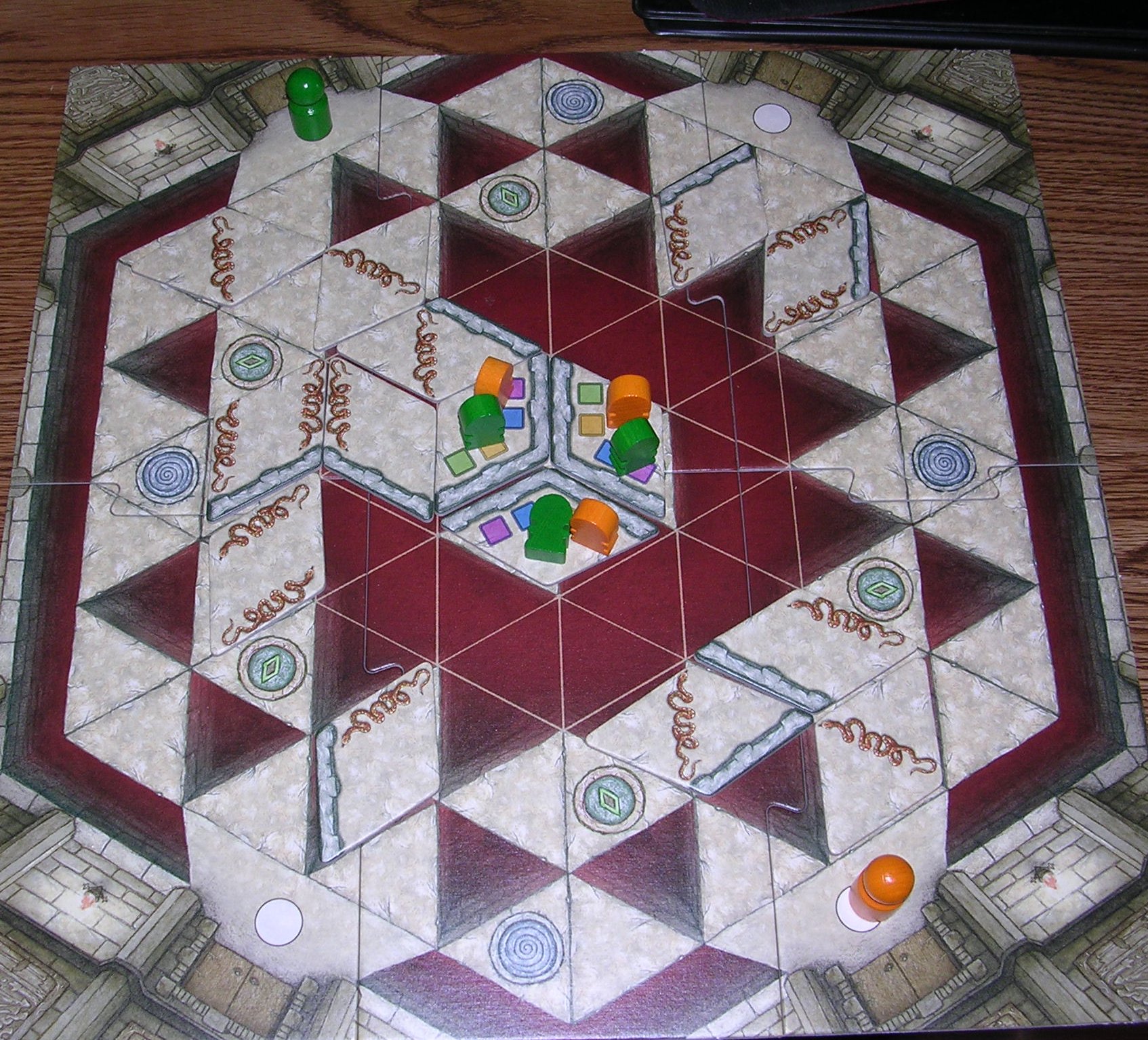 Image for Gold der Inka