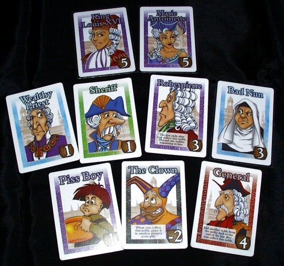 Image for Guillotine