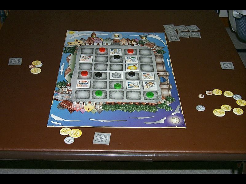 Image for Auf Heller und Pfennig