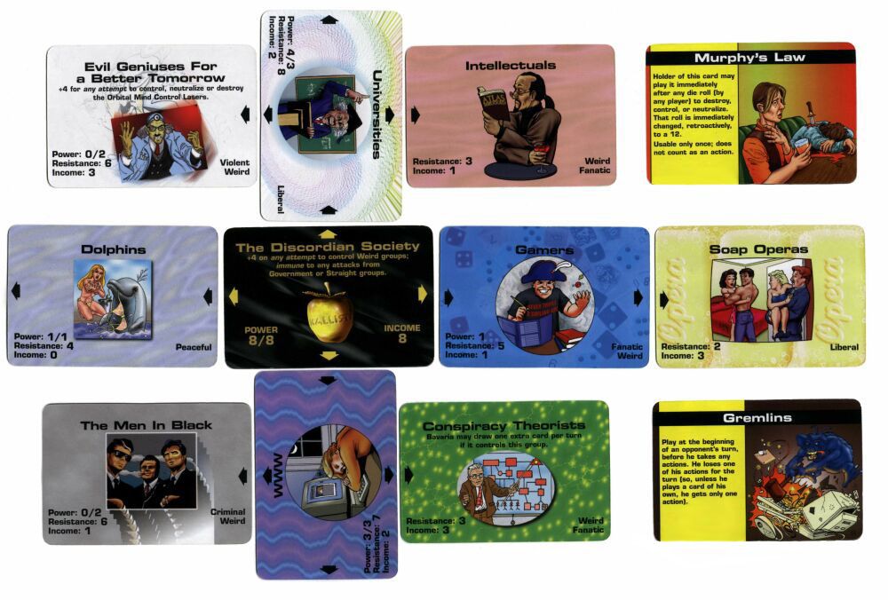 Image for Illuminati