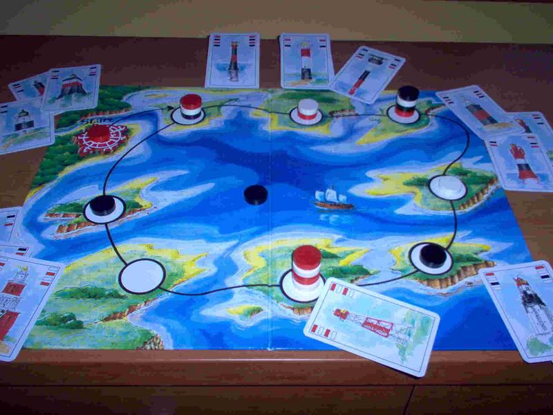 Image for Leuchtturm-Architekten