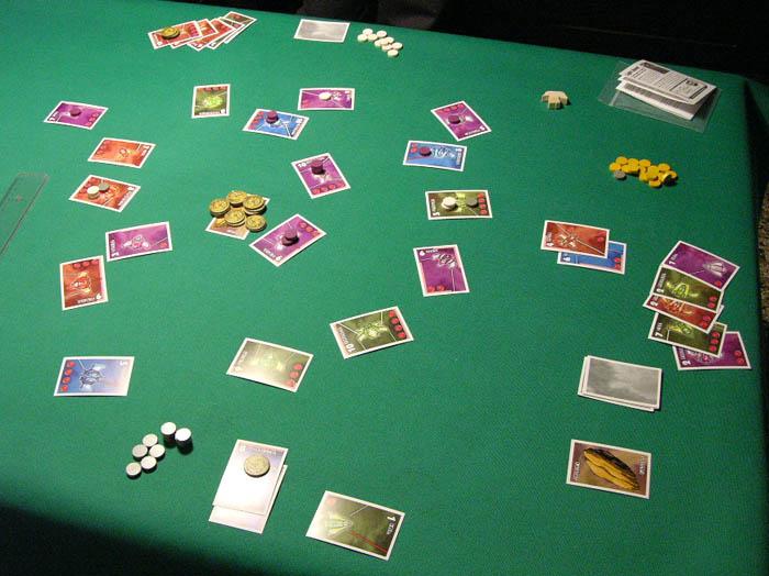 Image for Light Speed