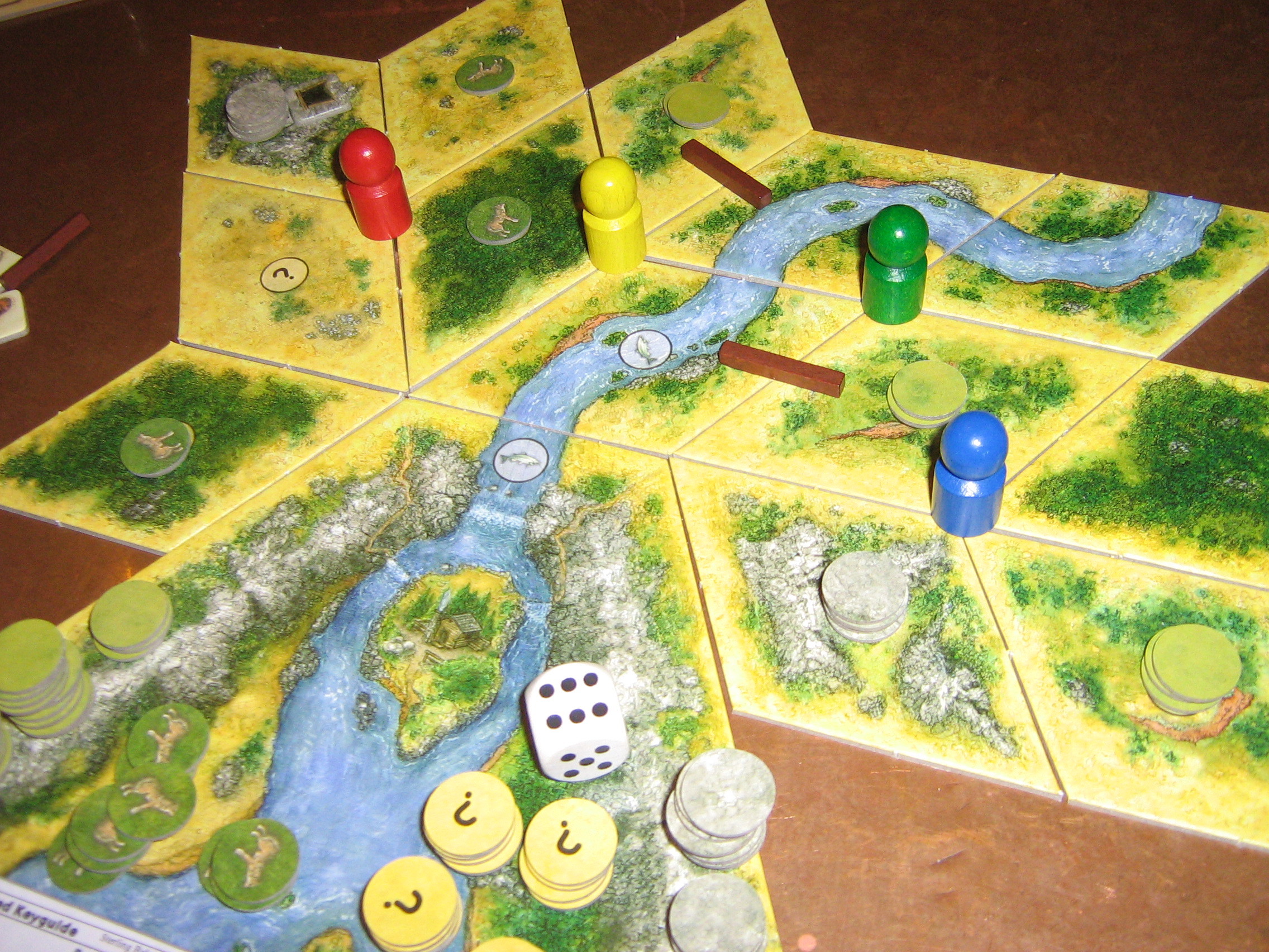 Image for Lost Valley