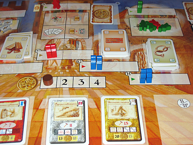 Image for Maestro Leonardo