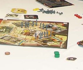 Image for Mall of Horror