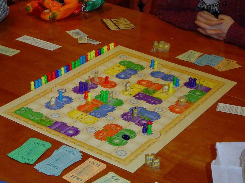 Image for Marra Cash