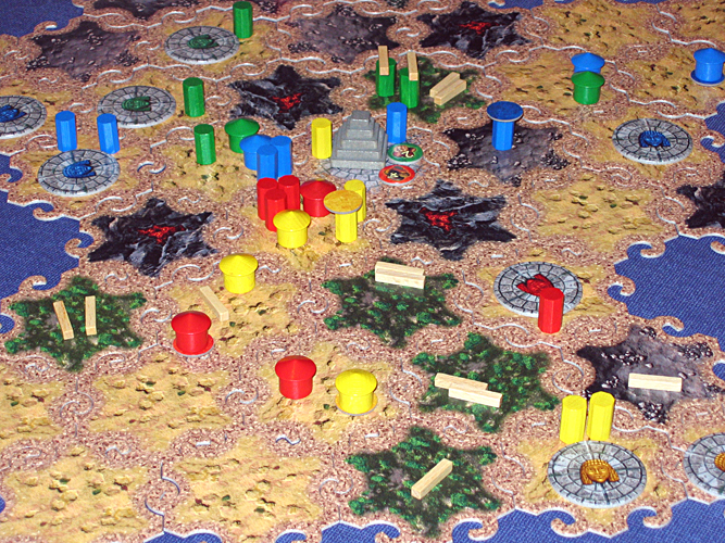 Image for Mesopotamien