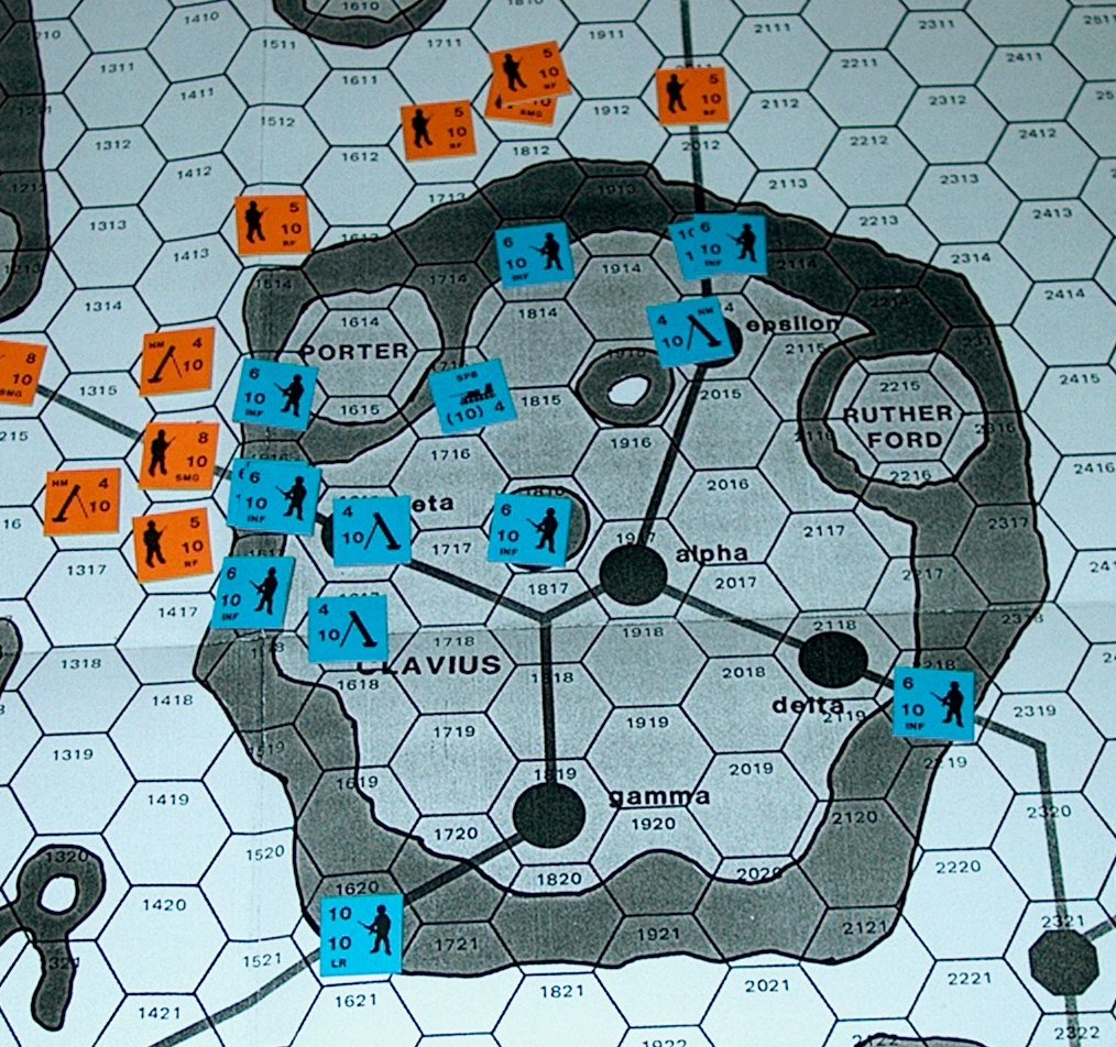 Image for Moon Base Clavius