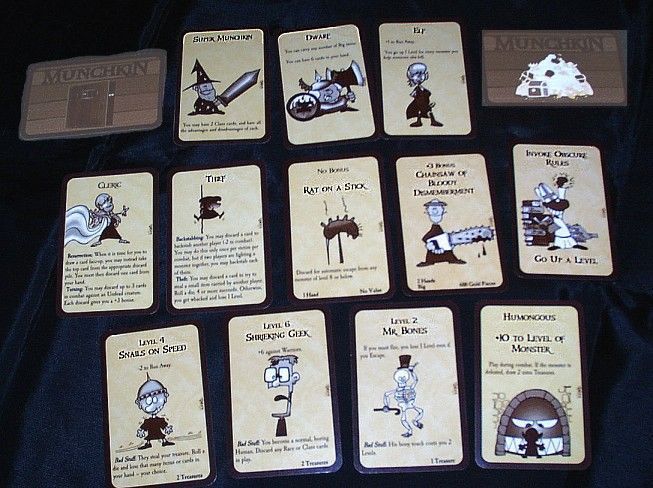 Image for Munchkin