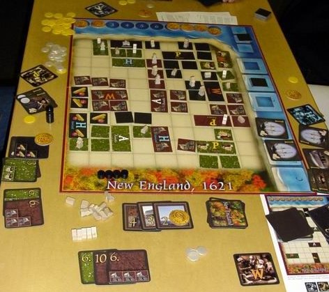 Image for New England