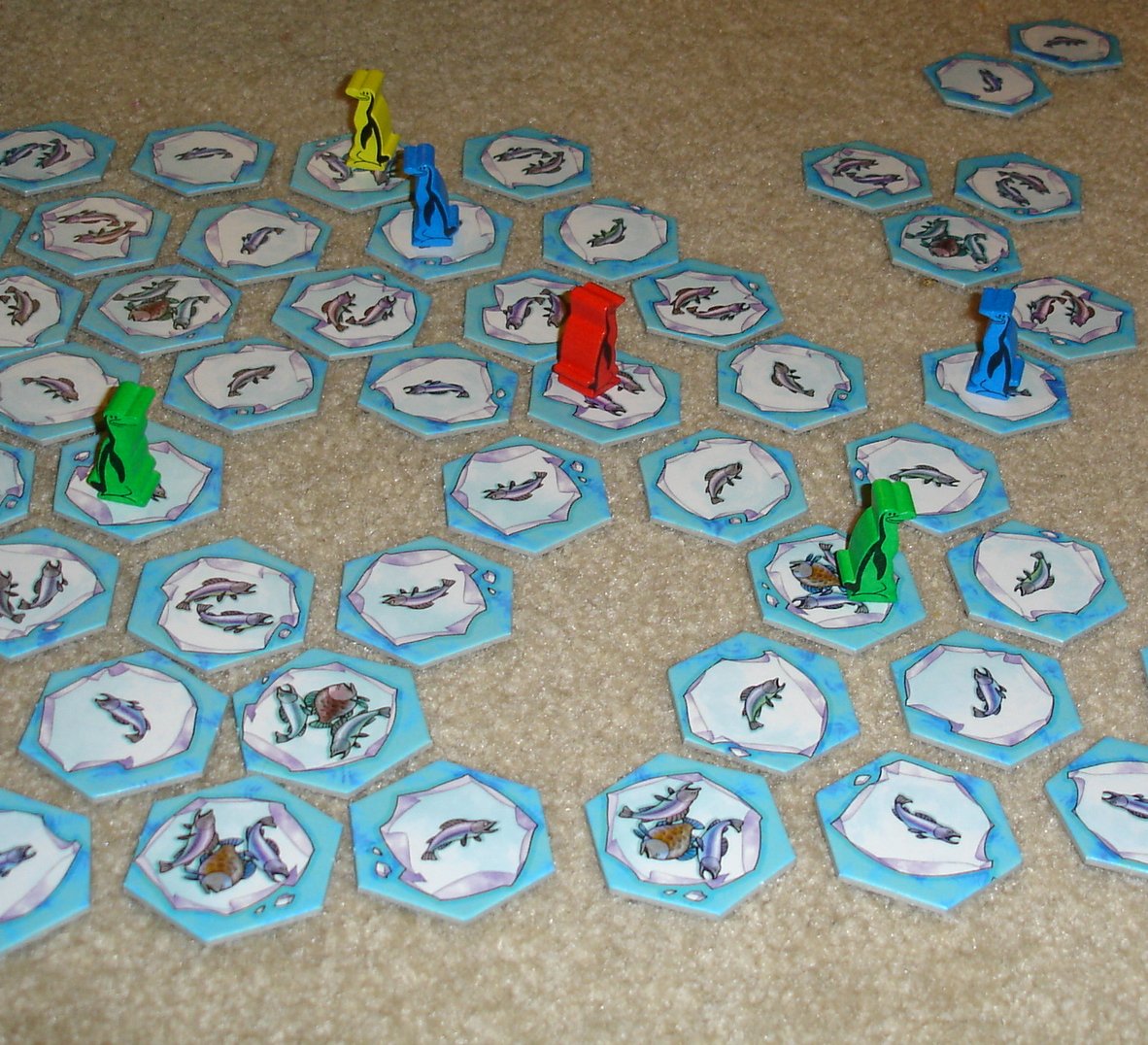 Image for Packeis am Pol