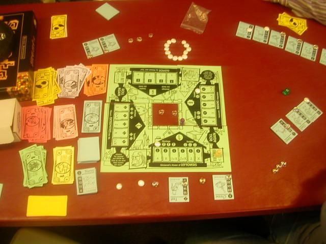 Image for Parts Unknown