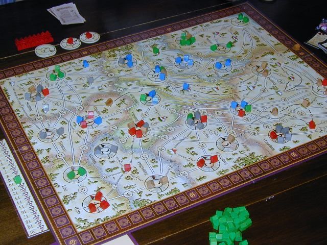 Image for Pfeffersäcke