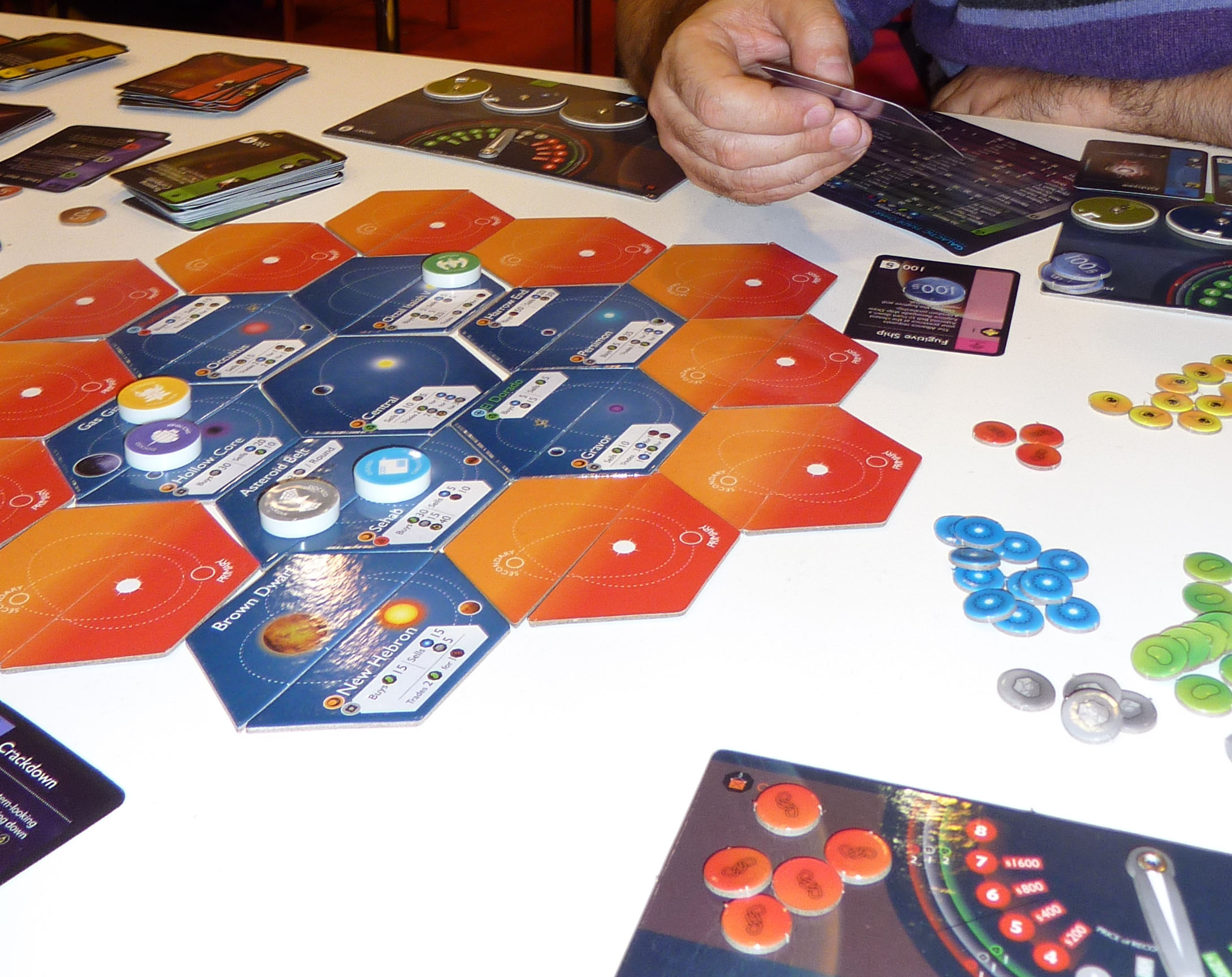 Image for Phantom League