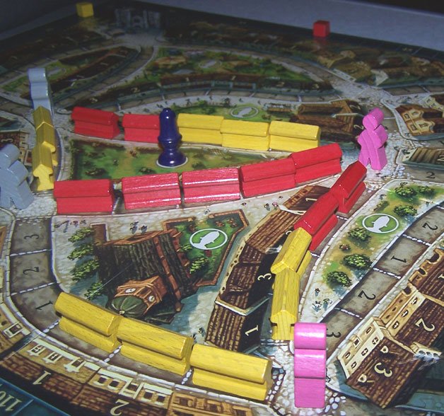 Image for Portobello Market