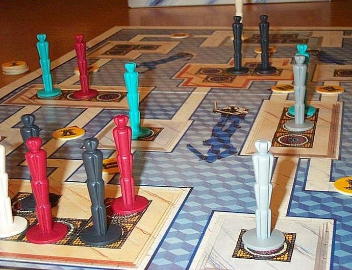 Image for Quo Vadis?