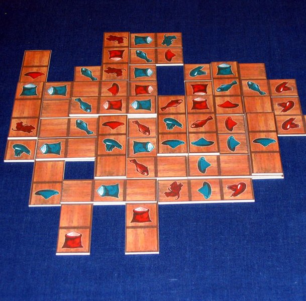 Image for Rattenscharf