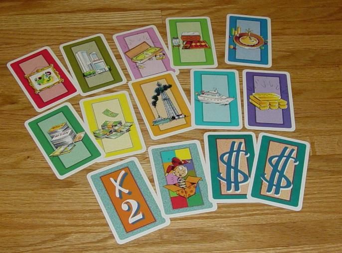 Image for Reibach & Co