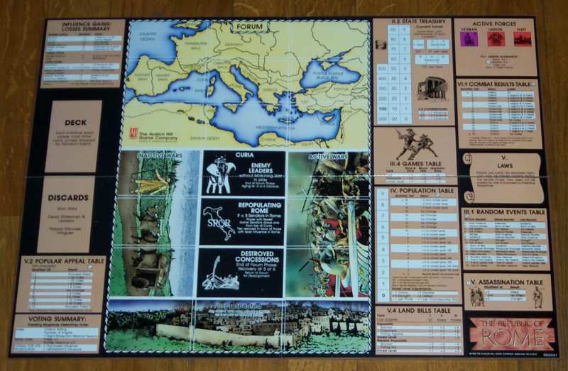 Image for Republic of Rome