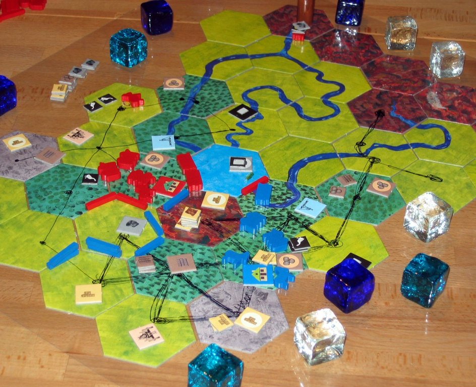 Image for Roads & Boats