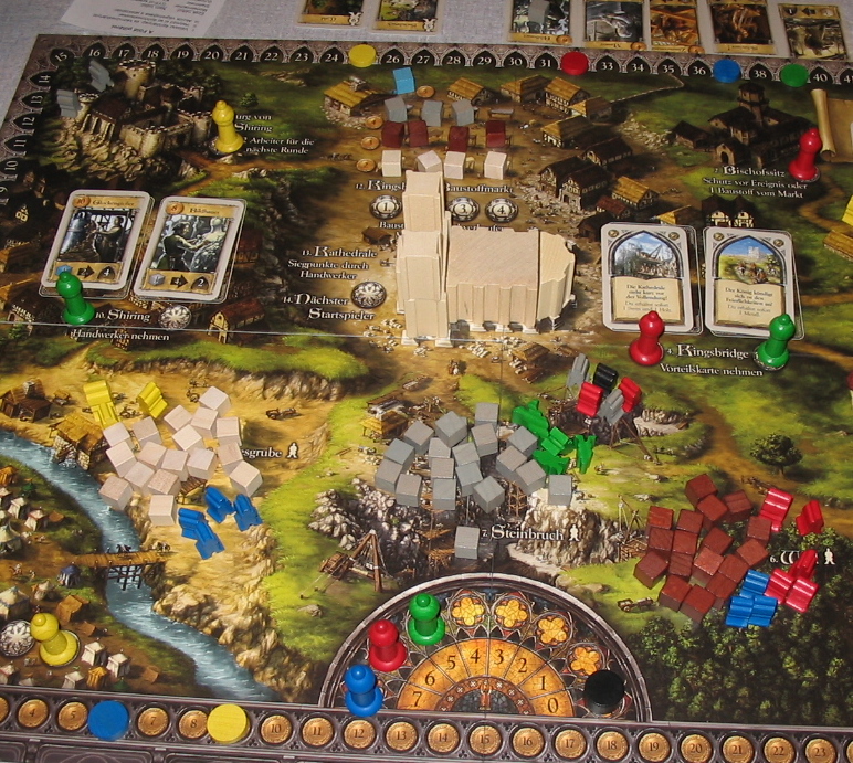 Image for Säulen der Erde