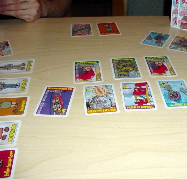 Image for Scream Machine