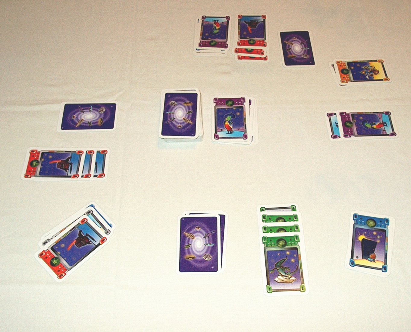 Image for Space Beans