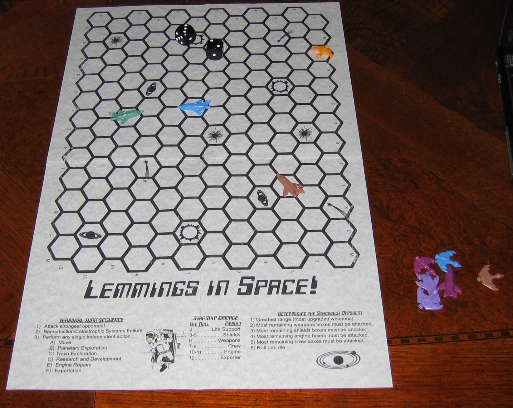 Image for Lemminge in tödlicher Mission