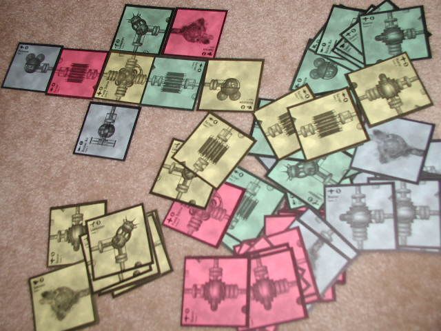 Image for Starbase Jeff